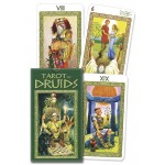 Tarot of Druids - B Vigna