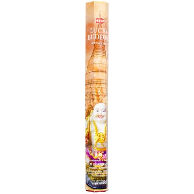 Lucky Bouddha encens, 20 gr Lucky Bouddha encens, 20 gr