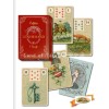 Oracle de Lenormand d’or Oracle de Lenormand d’or