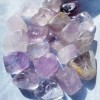 Maraba Amethyst, Tumbled Maraba Amethyst, Tumbled