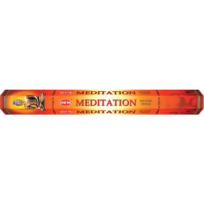 Encens de méditation, 20 gr Encens de méditation, 20 gr