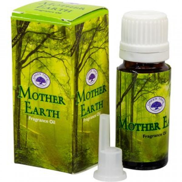 Room Diffuser Oil: Mother Earth