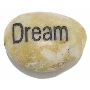 River Stone - Rêve River Stone - Rêve