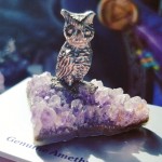 Images Of Canada Amethyst & Pewter Displays