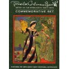 Pamela Colman Smith Commemorative Set Pamela Colman Smith Commemorative Set