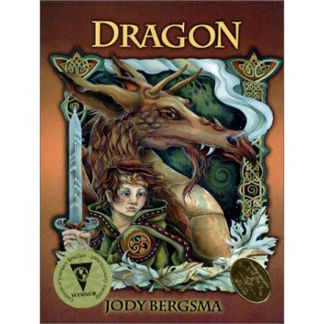 Dragon - Jody Bergsma Dragon - Jody Bergsma