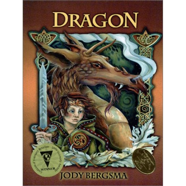 Dragon - Jody Bergsma