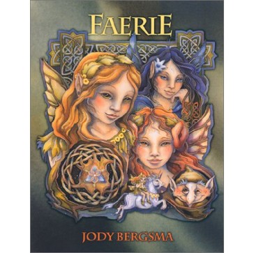Faerie, Bergsma Faerie, Bergsma