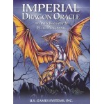 Imperial Dragon Oracle - Baggot/Pracownik