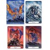Oracle de Dragon impérial - Baggot/Employee Oracle de Dragon impérial - Baggot/Employee