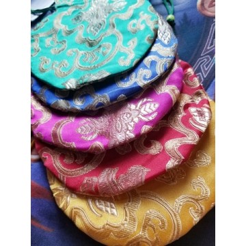 Mala Beads Storage Bag Mala Beads Storage Bag