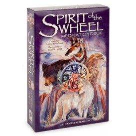 Spirit of the Wheel Meditation Deck - DEMO Spirit of the Wheel Meditation Deck - DEMO