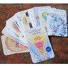 EartHeart Oracle par Sue Lion EartHeart Oracle par Sue Lion