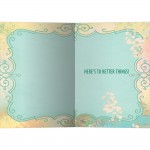 Greeting Card: Better Things