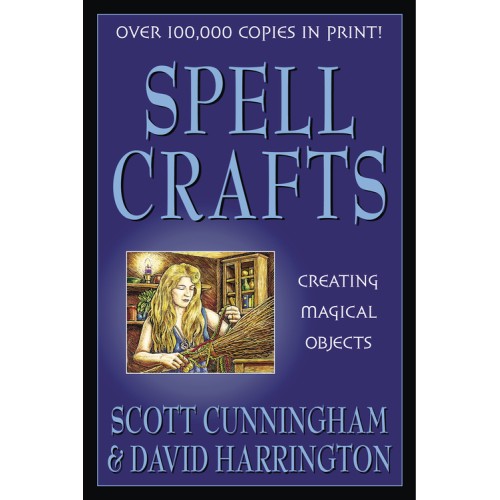 Sort de l’artisanat - S Cunningham Sort de l’artisanat - S Cunningham