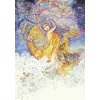 Enchanted Fairies Coloring Book Enchanted Fairies Coloring Book