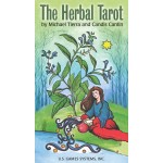 Herbal Tarot Deck - M Tierra