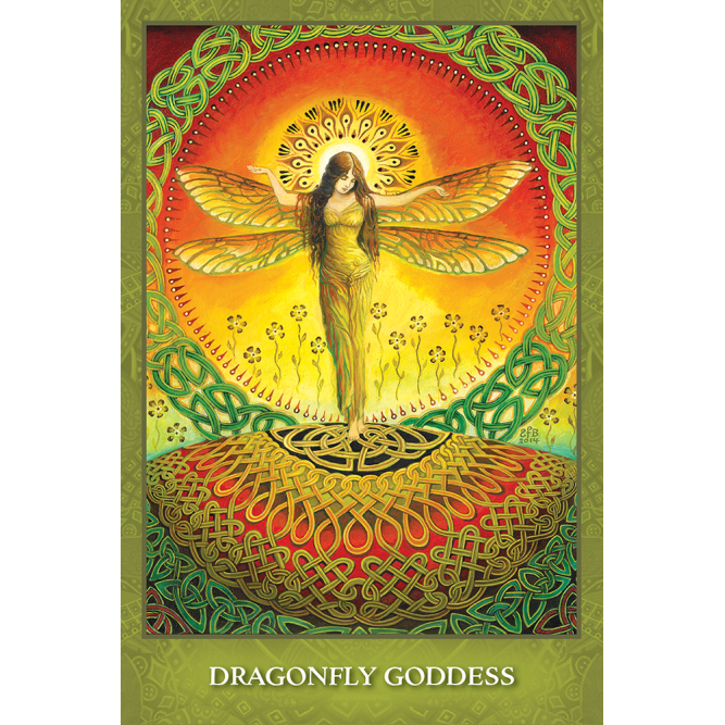 Mystic Sisters Oracle Deck - Emily Balivet Mystic Sisters Oracle Deck - Emily Balivet