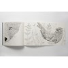 Nordic Wilderness: Un livre de coloriage Nordic Wilderness: Un livre de coloriage