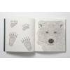 Nordic Wilderness: Un livre de coloriage Nordic Wilderness: Un livre de coloriage