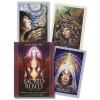 Cartes Oracle sacré rebelles Cartes Oracle sacré rebelles