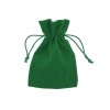 Gem Bag, Green Gem Bag, Green