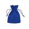 Gem Bag, Blue Gem Bag, Blue