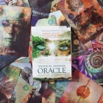 Mystical Shaman Oracle Cards - Alberto Villoldo