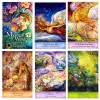 Mystical Wisdom Card Deck - Gaye Guthrie & Josephine Wall Mystical Wisdom Card Deck - Gaye Guthrie & Josephine Wall