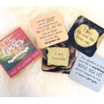 Life Loves You Cards - Louise & Holden Hay
