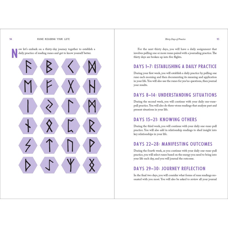 Rune Reading Your Life - Delanea Davis Rune Reading Your Life - Delanea Davis