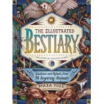 Illustrated Bestiary Book & Cards