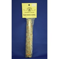 Paquet de fines herbes: Sage et Copal Paquet de fines herbes: Sage et Copal
