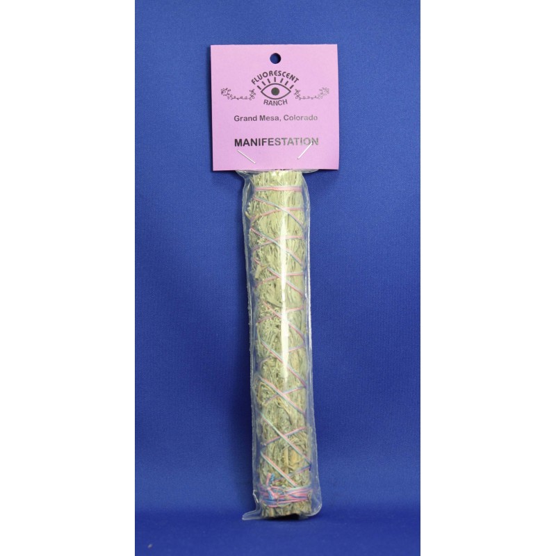 Herbal Bundle: Manifestation Herbal Bundle: Manifestation