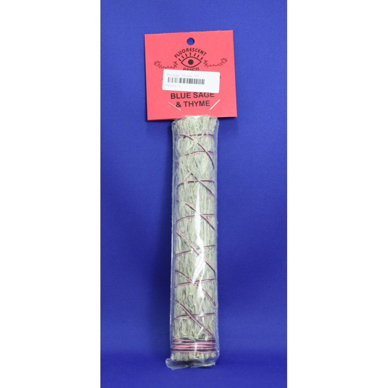 Paquet à base de plantes: Sauge et thym Paquet à base de plantes: Sauge et thym