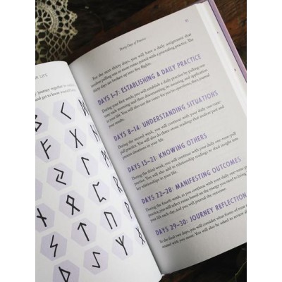 Rune Reading Your Life - Delanea Davis Rune Reading Your Life - Delanea Davis