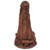 Statue de Brigid de déesse celtique