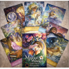 Mystical Wisdom Card Deck - Gaye Guthrie & Josephine Wall Mystical Wisdom Card Deck - Gaye Guthrie & Josephine Wall