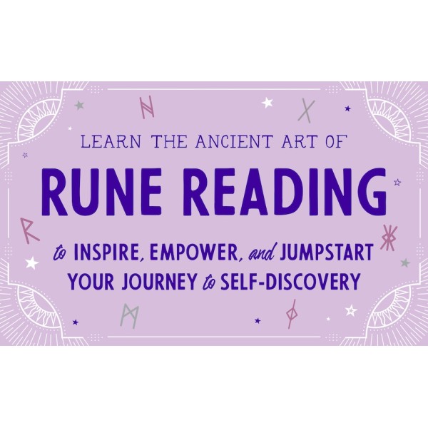 Rune Reading Your Life - Delanea Davis Rune Reading Your Life - Delanea Davis