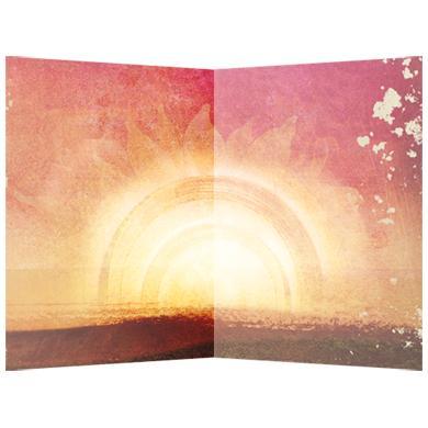 Carte de voeux: Firefly Flash Carte de voeux: Firefly Flash
