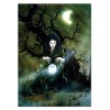 Carte de voeux: Spellbound Carte de voeux: Spellbound