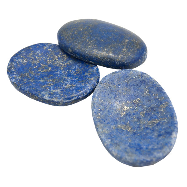 Lapis Lazuli Poucet Stone