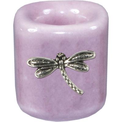 Mini Carillon Candle Holder: Libellule Mini Carillon Candle Holder: Libellule