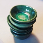 Ceramic Cone Burner