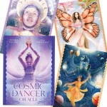 Cosmic Dancer Oracle - Tess & Soulfire Whitehurst