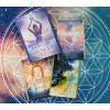 Cosmic Dancer Oracle - Tess & Soulfire Whitehurst Cosmic Dancer Oracle - Tess & Soulfire Whitehurst