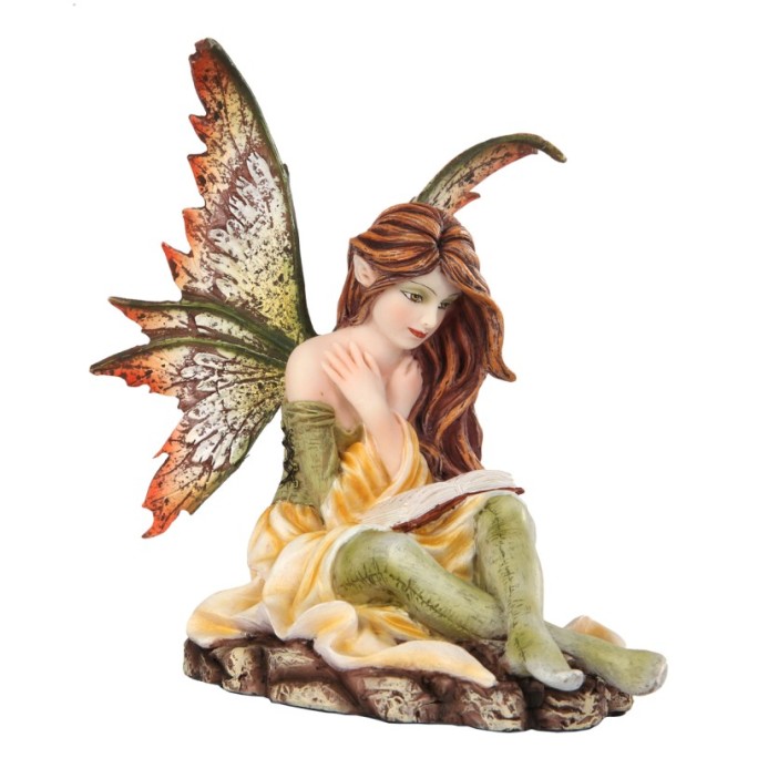 Fairyland Fairy - Reading Fairyland Fairy - Reading