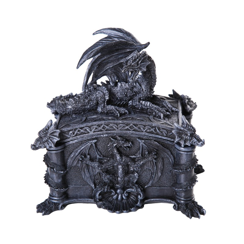 Gothic Dragon Box Gothic Dragon Box