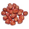 Runes de jaspe rouge Runes de jaspe rouge