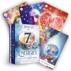Oracle des 7 Energies - Colette Baron-Reid